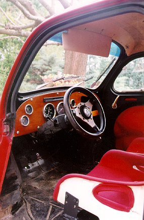 L'interieur