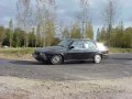 Une Alfa sur le circuit