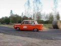 Une nsu sur le circuit
