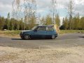 Une R5 sur le circuit