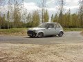 Une R5 sur le circuit