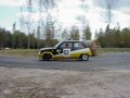 Une R5 sur le circuit