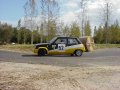 Une R5 sur le circuit