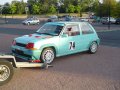 Une R5 GTT