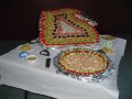 Les petit-fours de l'apro