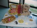 Les petit-fours de l'apro