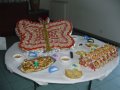 Les petit-fours de l'apro