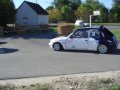 La voiture numro 10