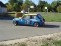 La voiture numro 11