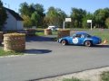 La voiture numro 14