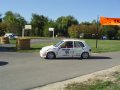 La voiture numro 17