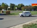 La voiture numro 19