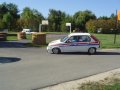 La voiture numro 20