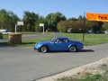 La voiture numro 21