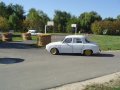 La voiture numro 23