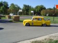 La voiture numro 26