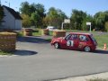 La voiture numro 27