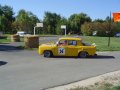 La voiture numro 28