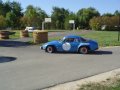 La voiture numro 29