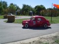La voiture numro 3