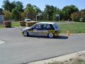 La voiture numro 30