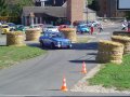 La voiture numro 34