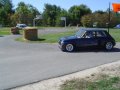 La voiture numro 35