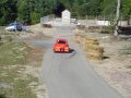 La voiture numro 8